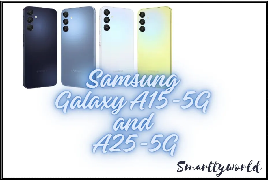 Samsung unveils Galaxy A32, A52 and A72 to make innovation